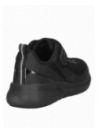 Zapatilla Unisex E206 Pluma negro