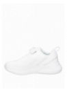 Zapatilla Unisex E206 Pluma blanco