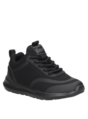 Zapatilla Escolar Unisex (28 Al 33)