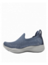 Zapatilla Mujer H085 16 HRS azul