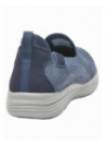 Zapatilla Mujer H085 16 HRS azul