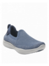 Zapatilla Mujer H085 16 HRS azul
