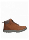 Botin Hombre H103 16 HRS cafe