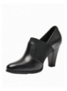 Zapato Mujer H600 BRUNO ROSSI negro