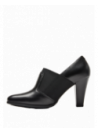 Zapato Mujer H600 BRUNO ROSSI negro