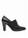 Zapato Mujer H600 BRUNO ROSSI negro