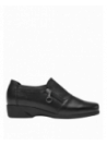 Zapato Mujer H607 BRUNO ROSSI negro