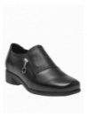 Zapato Mujer H607 BRUNO ROSSI negro