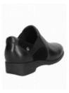 Zapato Mujer H623 BRUNO ROSSI negro