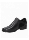 Zapato Mujer H623 BRUNO ROSSI negro