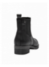 Botin Mujer H673 BRUNO ROSSI negro