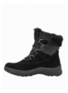 Botin Mujer H690 PANAMA JACK negro