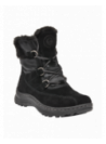 Botin Mujer H690 PANAMA JACK negro