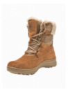Botin Mujer H690 PANAMA JACK camel