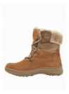 Botin Mujer H690 PANAMA JACK camel
