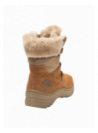 Botin Mujer H690 PANAMA JACK camel