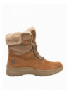 Botin Mujer H690 PANAMA JACK camel