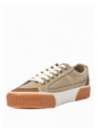 Zapatilla Mujer H723 PANAMA JACK taupe