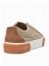 Zapatilla Mujer H723 PANAMA JACK taupe