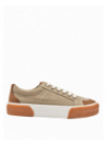 Zapatilla Mujer H723 PANAMA JACK taupe