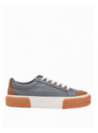 Zapatilla Mujer H723 PANAMA JACK azul