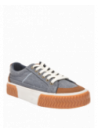 Zapatilla Mujer H723 PANAMA JACK azul