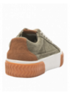 Zapatilla Mujer H723 PANAMA JACK verde