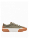 Zapatilla Mujer H723 PANAMA JACK verde