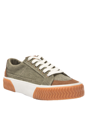 Zapatilla Urbana Mujer