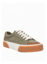 Zapatilla Mujer H723 PANAMA JACK verde