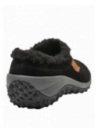 Zapatilla Mujer H735 PANAMA JACK negro