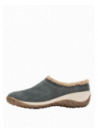 Zapatilla Mujer H735 PANAMA JACK azul