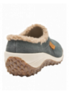 Zapatilla Mujer H735 PANAMA JACK azul