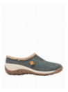 Zapatilla Mujer H735 PANAMA JACK azul