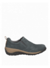 Zapatilla Mujer H736 PANAMA JACK gris