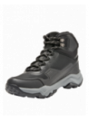 Botin Hombre H748 PANAMA JACK negro
