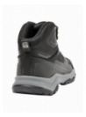 Botin Hombre H748 PANAMA JACK negro