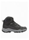 Botin Hombre H748 PANAMA JACK negro