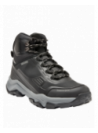 Botin Hombre H748 PANAMA JACK negro
