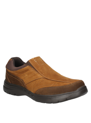 Zapato Cuero Hombre