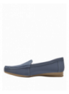 Mocasin Mujer H846 BRUNO ROSSI azul