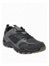 Zapatilla Hombre H641 PANAMA JACK gris