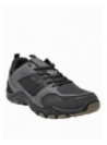Zapatilla Hombre H641 PANAMA JACK gris