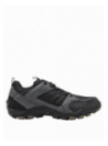 Zapatilla Hombre H641 PANAMA JACK gris