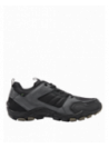 Zapatilla Hombre H641 PANAMA JACK gris