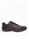Zapatilla Hombre H642 PANAMA JACK brown