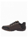 Zapatilla Hombre H642 PANAMA JACK brown