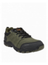Zapatilla Hombre H642 PANAMA JACK verde