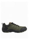 Zapatilla Hombre H642 PANAMA JACK verde