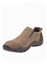 Zapato Hombre H656 PANAMA JACK taupe